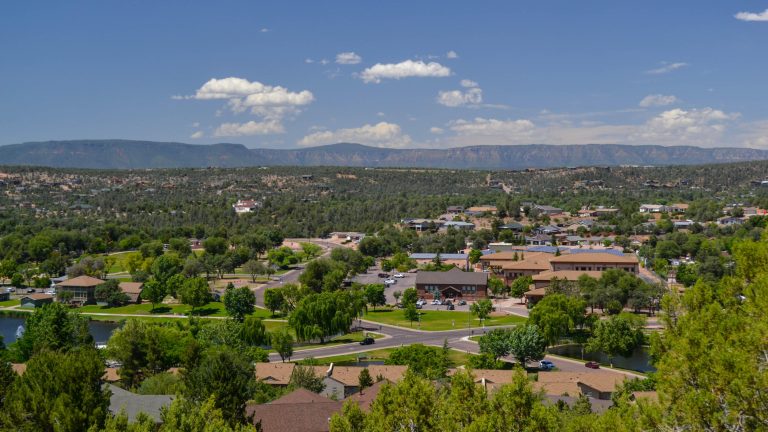 Read more about the article Discover the Untapped Potential: Investing in Real Estate in Arizona’s Stunning Cities