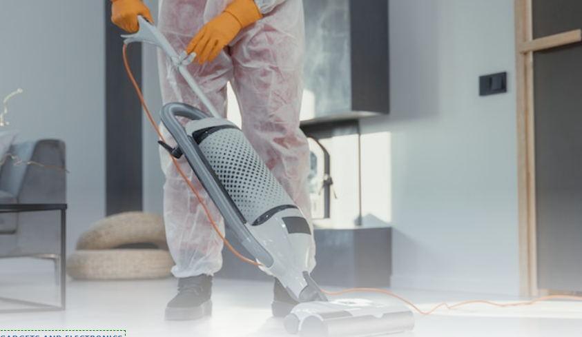 You are currently viewing The Evolutionary Role of Carpet Cleaning Services in Preservation